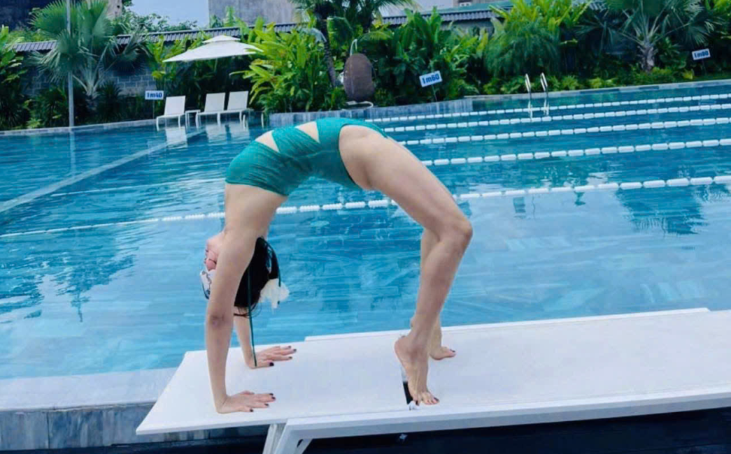 Yoga & Aerobic