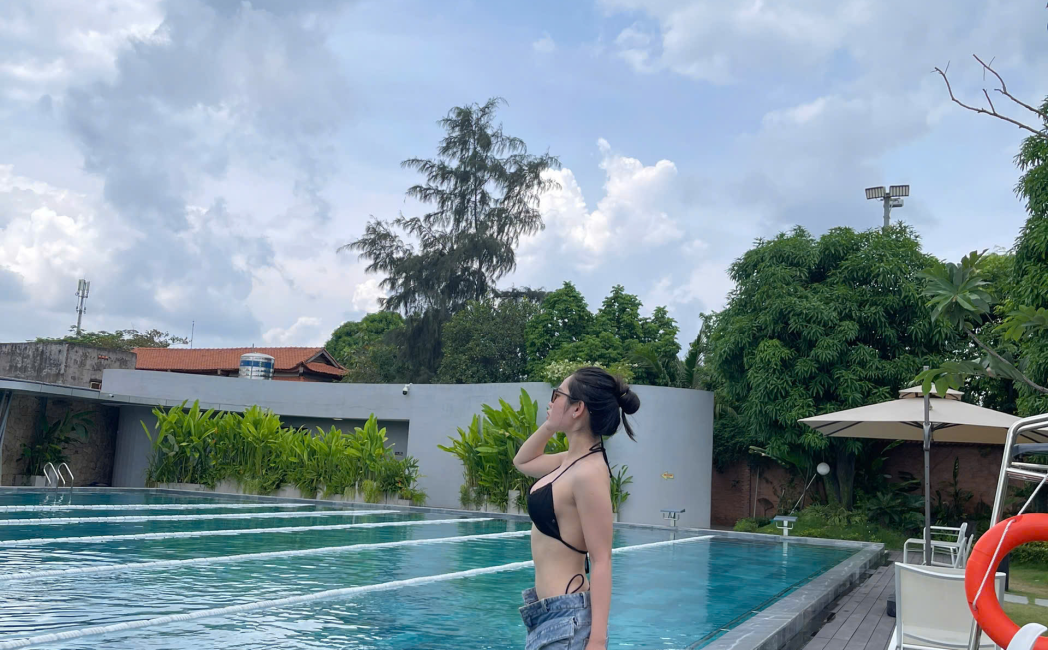 HUY HOÀNG GIA OASIS