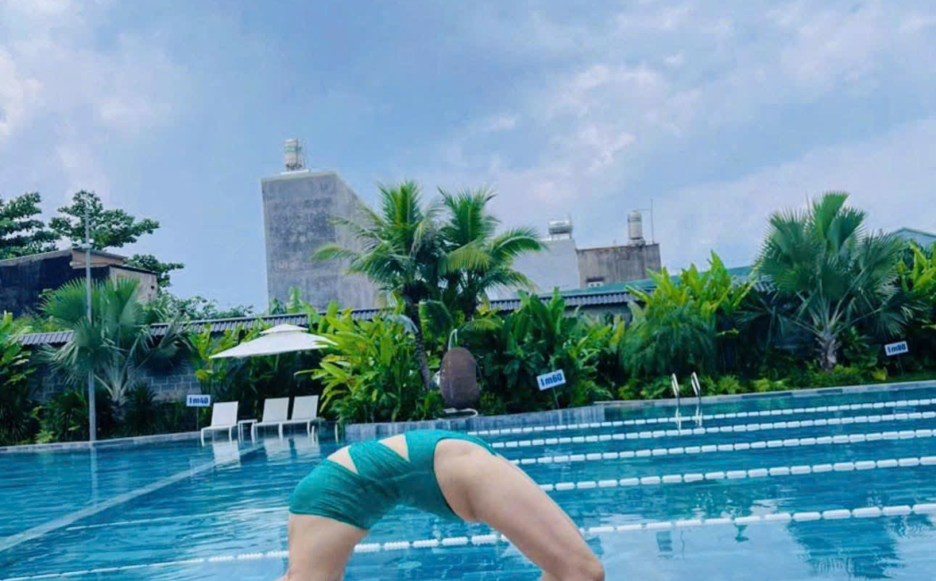 HUY HOÀNG GIA OASIS