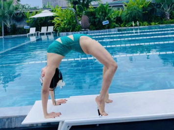 Yoga & Aerobic