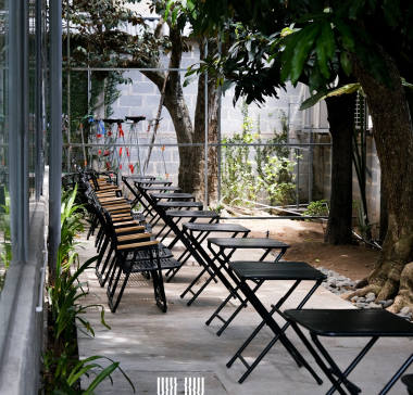 NHÀ HÀNG & COFFEE